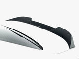 Spoiler Cap 3D V.2 compatible with BMW 2 Coupe G42 / M2 G87