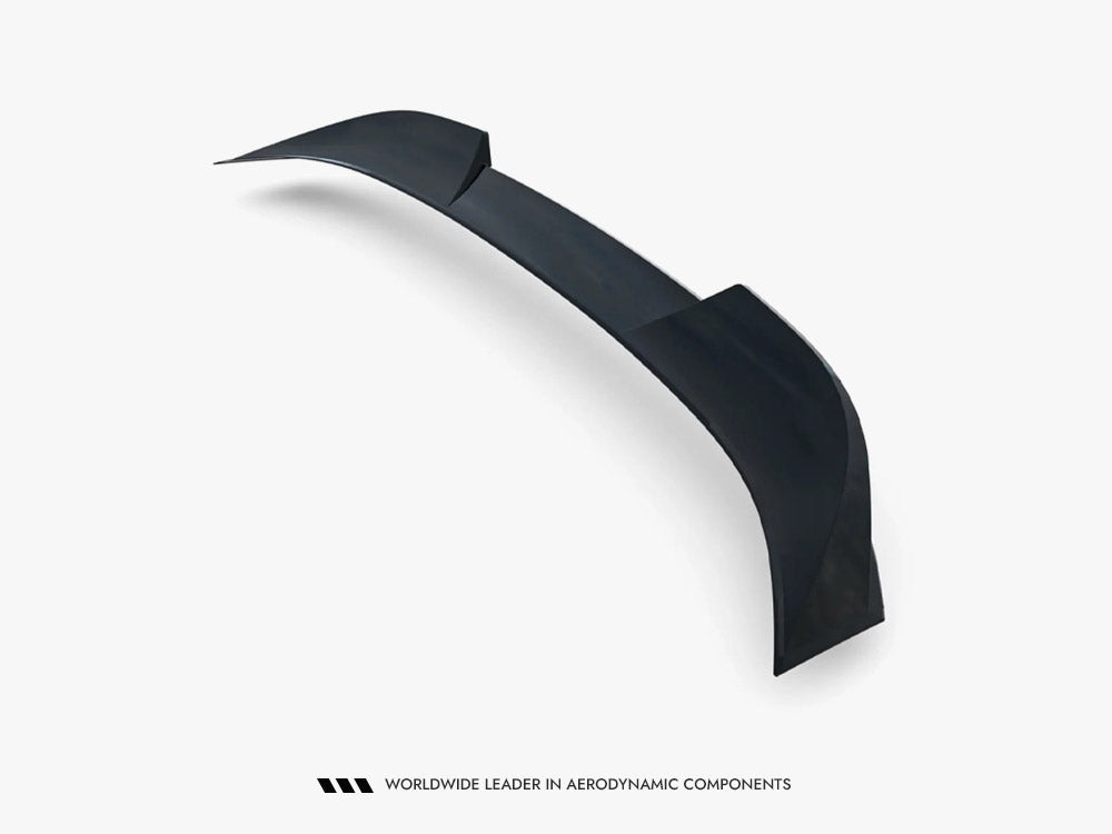Spoiler Cap 3D V.2 compatible with BMW 2 Coupe G42 / M2 G87