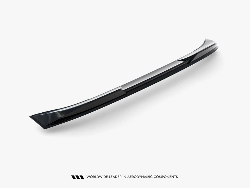 Spoiler Cap 3D V.2 compatible with BMW 2 Coupe G42 / M2 G87
