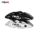 REVO AUDI S1 BIG BRAKE KIT