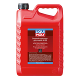 LIQUI MOLY DUAL CLUTCH TRANSMISSION OIL 8100