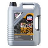 LIQUI MOLY TOP TEC 6200 0W-20