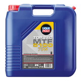 LIQUI MOLY TOP TEC MTF 5100 75W