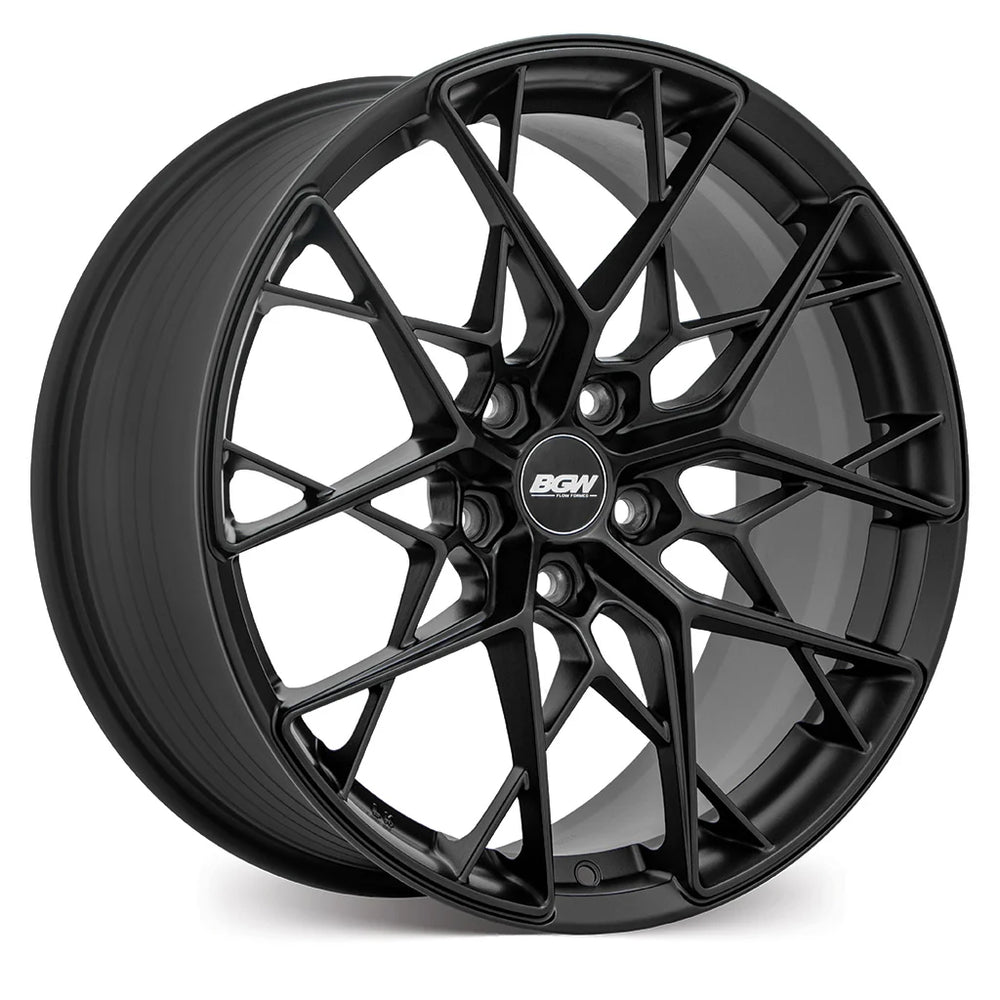 BGW ZURICH