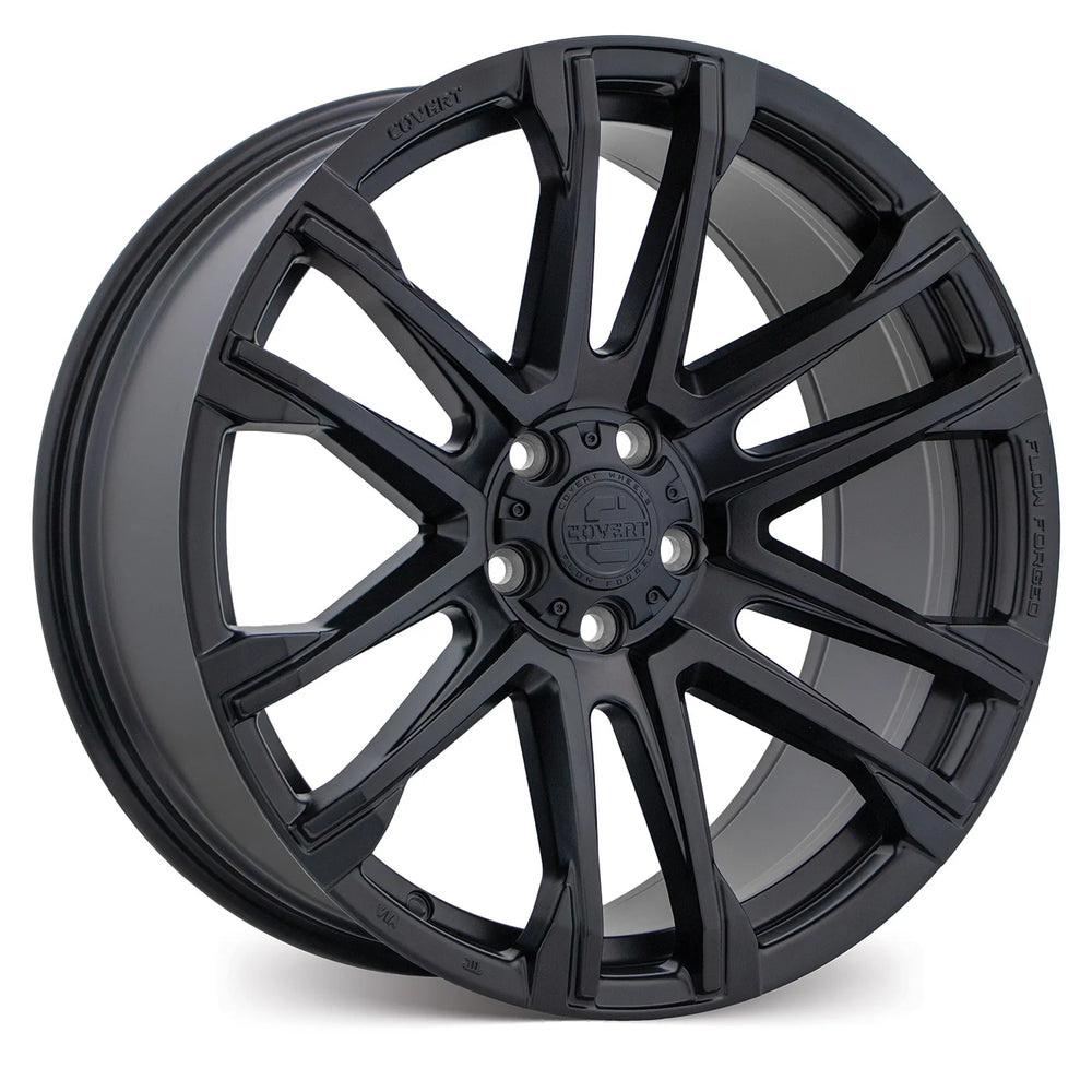 COVERT RV4