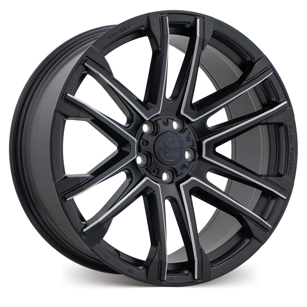 COVERT RV4