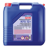 LIQUI MOLY RADIATOR ANTIFREEZE KFS 12+