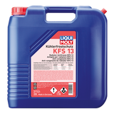 LIQUI MOLY RADIATOR ANTIFREEZE KFS 13