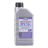 LIQUI MOLY RADIATOR ANTIFREEZE KFS 12+