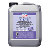 LIQUI MOLY RADIATOR ANTIFREEZE KFS 12+