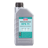 LIQUI MOLY RADIATOR ANTIFREEZE KFS 11