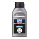 LIQUI MOLY BRAKE FLUID DOT 4