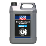 LIQUI MOLY BRAKE FLUID DOT 4