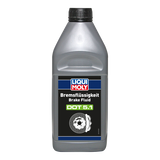 LIQUI MOLY BRAKE FLUID DOT 5.1