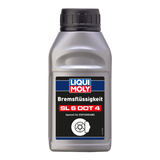 LIQUI MOLY BRAKE FLUID SL6 DOT 4