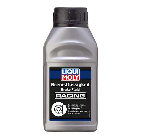 LIQUI MOLY RACING BRAKE FLUID