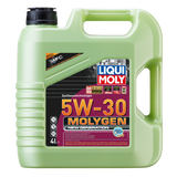 LIQUI MOLY MOLGEN NEW GENERATION 5W-30 DPF