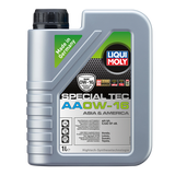 LIQUI MOLY SPECIAL TEC AA 0W-16