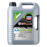 LIQUI MOLY SPECIAL TEC AA 0W-16