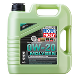 LIQUI MOLY MOLYGEN NEW GENERATION 0W-20