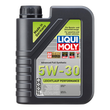 LIQUI MOLY LEICHTLAUF PEROFRMANCE 5W-30