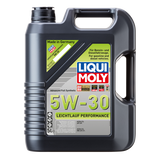 LIQUI MOLY LEICHTLAUF PEROFRMANCE 5W-30