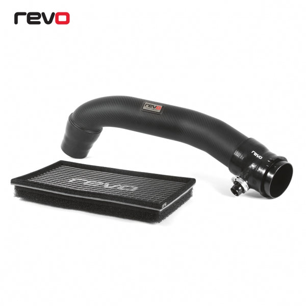 REVO CARBON SERIES AUDI RS3 8V INTAKE