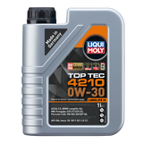 LIQUI MOLY TOP TEC 4210 0W-30