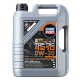 LIQUI MOLY TOP TEC 4210 0W-30