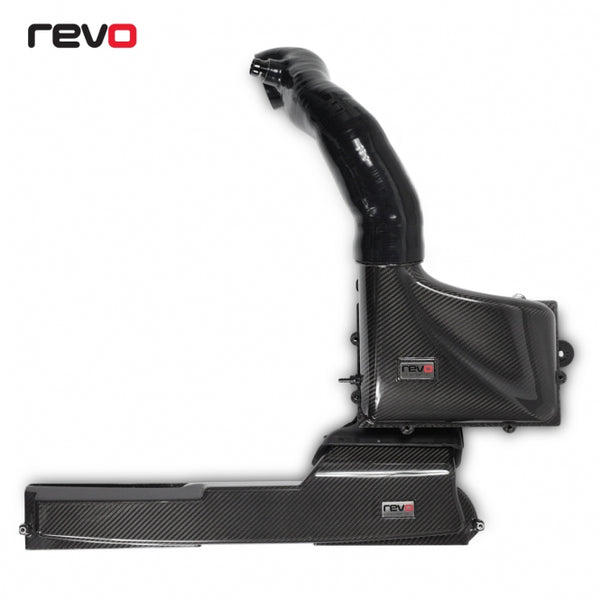 REVO CARBON SERIES | MQB INTAKE SYSTEM