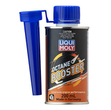 LIQUI MOLY OCTANE BOOSTER