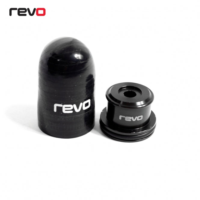 REVO FORD FOCUS RS MK3 SOUND SUPPRESSOR
