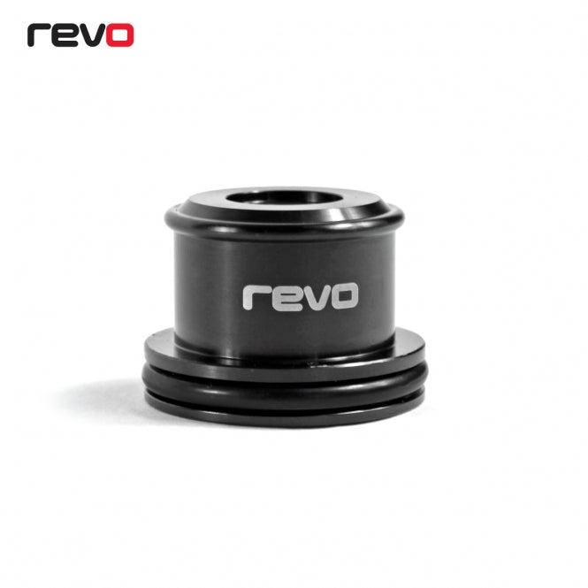 REVO FORD FOCUS RS MK3 SOUND SUPPRESSOR