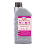 LIQUI MOLY RADIATOR ANITFREEZE KFS 12 EVO