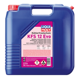 LIQUI MOLY RADIATOR ANITFREEZE KFS 12 EVO