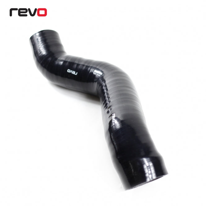 REVO FORD MUSTANG INTERCOOLER PIPE UPGRADE
