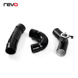 REVO FORD MUSTANG INTERCOOLER PIPE UPGRADE