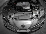 Toyota Supra A90 MK5 2.0 ARMASPEED Carbon Fiber Cold Air Intake
