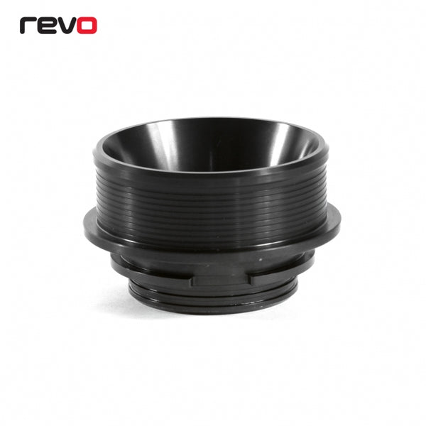 REVO IS38ETR MACHINED TURBO INLET