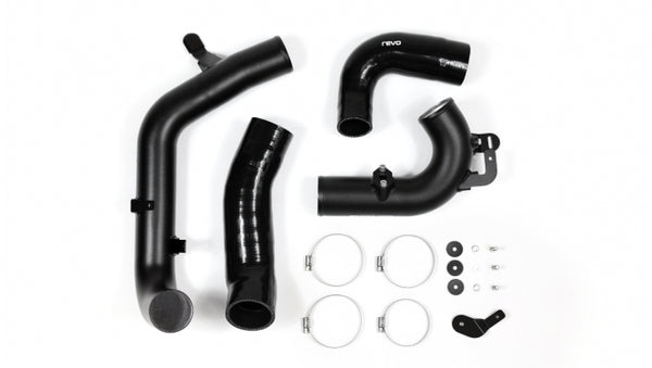 REVO MQB CHASSIS INTERCOOLER PIPE UPGRADE KIT