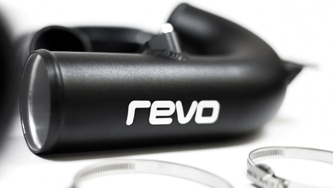 REVO MQB CHASSIS INTERCOOLER PIPE UPGRADE KIT – Autostancenz