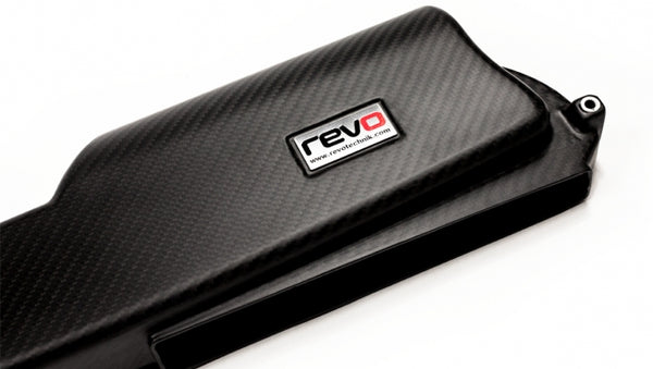 REVO CARBON SERIES MQB AIR SCOOP