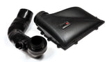 REVO CARBON SERIES MQB AIRBOX LID & TURBO HOSE KIT