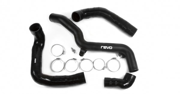 REVO FORD FOCUS RS INTERCOOLER PIPE UPGRADE