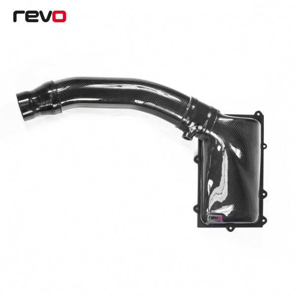 REVO CARBON SERIES AUDI TTRS 8S INTAKE