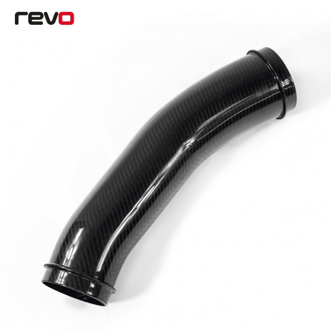 REVO CARBON SERIES AUDI TTRS 8S INTAKE