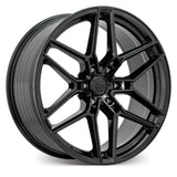 COVERT RV5