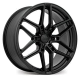COVERT RV5