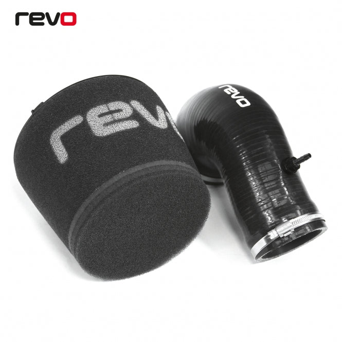 REVO AUDI B9 2.0TFSI OEM+ INTAKE SYSTEM