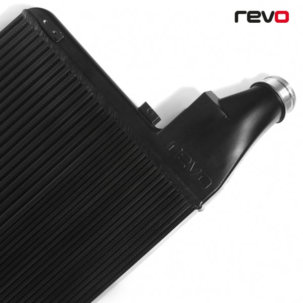 REVO AUDI B9 2.0TFSI INTERCOOLER